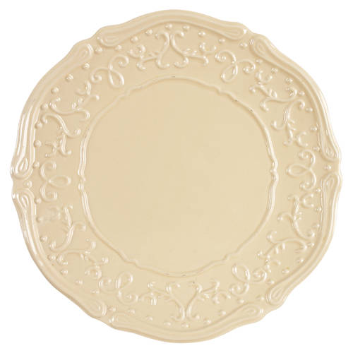 Vintage Grace Cream by Temp-Tations
