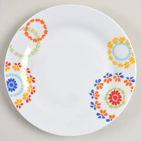Fulton Salad Plate
