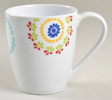 Fulton Mug