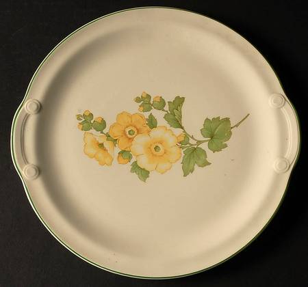 904-Laurel (Green Trim) by Taylor, Smith &amp; Taylor (Ts&amp;T)