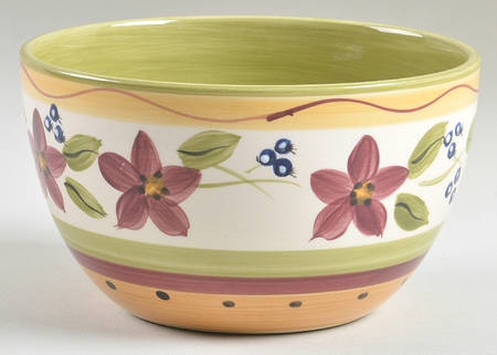 Adalina Soup/Cereal Bowl