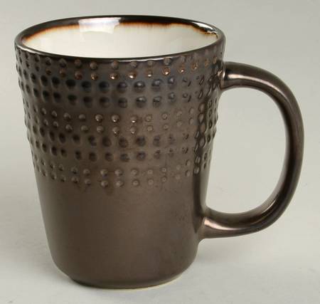 Abbey Mug by Threshold