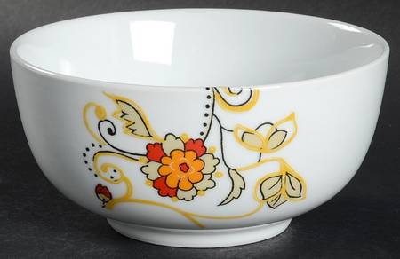 Avalon Soup/Cereal Bowl