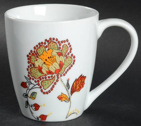 Avalon Mug