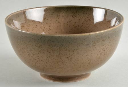Victoria Speckle Soup/Cereal Bowl