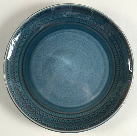 Salad Plate