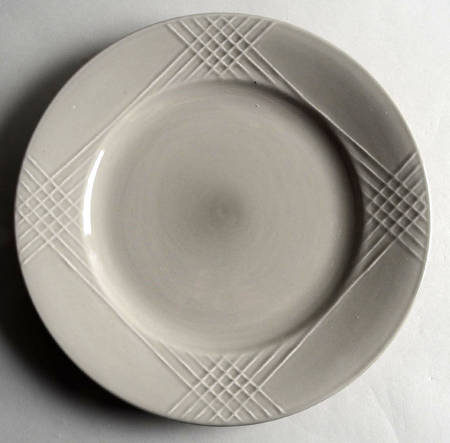 Poplin Silver by Thomson