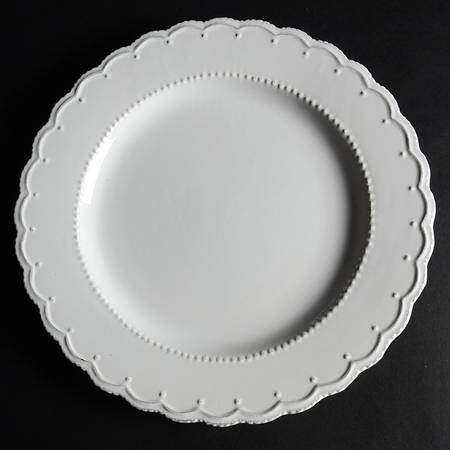 Le Provence White by Tabletops Unlimited