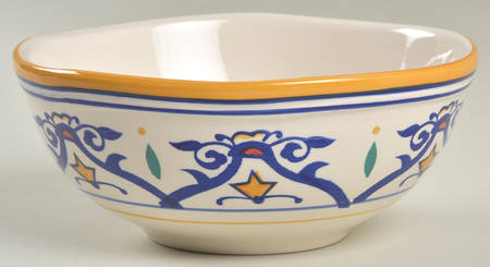Bianco Soup/Cereal Bowl