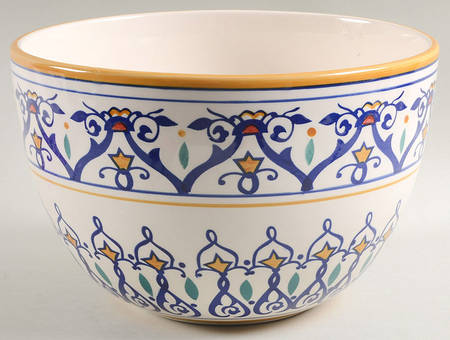 Bianco 9" Mixing Bowl