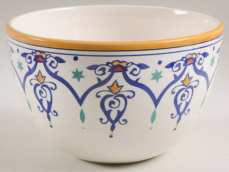 Bianco 8" Mixing Bowl