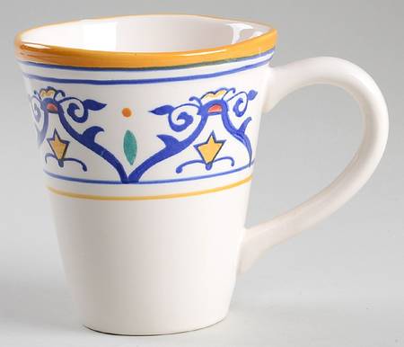 Bianco Mug