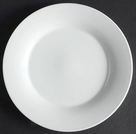 TPA11 Salad Plate