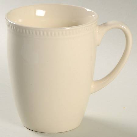 Camden Cream Mug