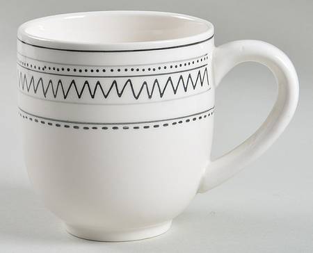 Avery Mug