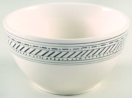 Avery Soup/Cereal Bowl