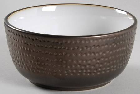 Barnet Bronze Soup/Cereal Bowl