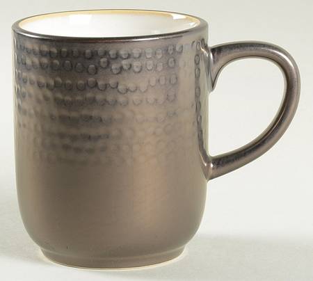 Barnet Bronze Mug