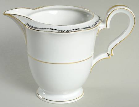 TIR675 Creamer