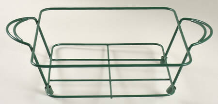 Hometown Christmas Metal Stand for 8" Square Baker