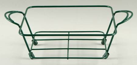 Hometown Christmas Metal Stand for 7" Square Baker