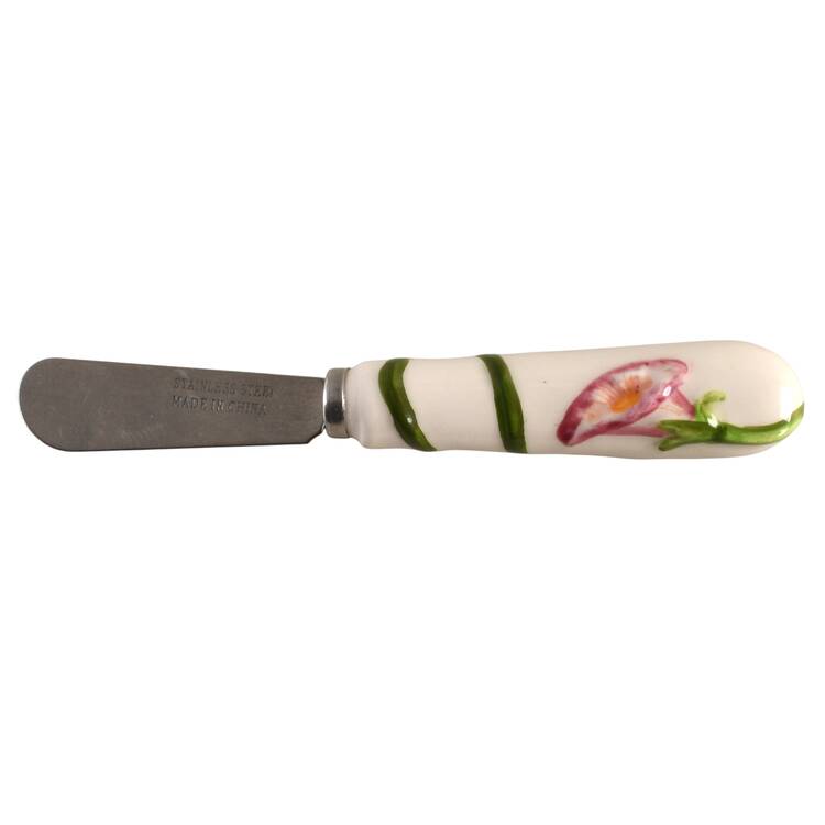Dragonfly Figural Spreader (Dip & Spreader) by Temp-Tations