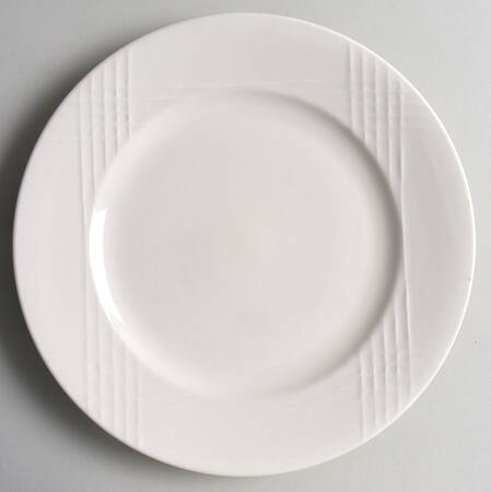 Poplin White by Thomson