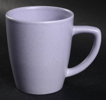 Pale Lilac Mug