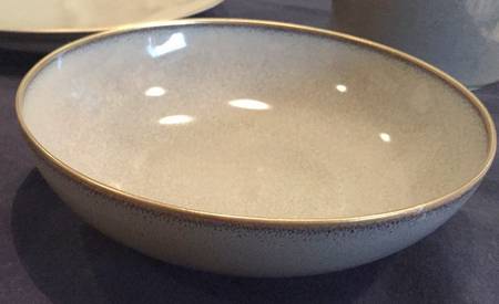 TKY3 Coupe Soup Bowl by Takashimaya (Japan)