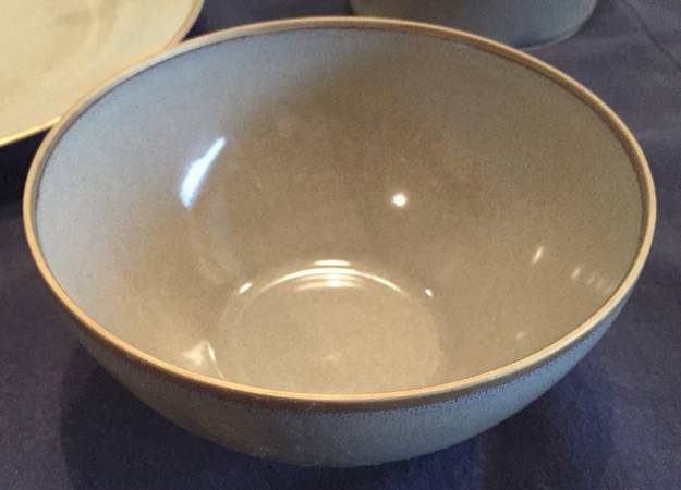 TKY3 Fruit/Dessert (Sauce) Bowl by Takashimaya (Japan)