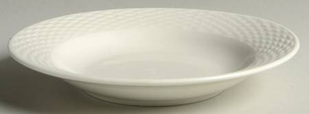 Capri Rim Soup Bowl