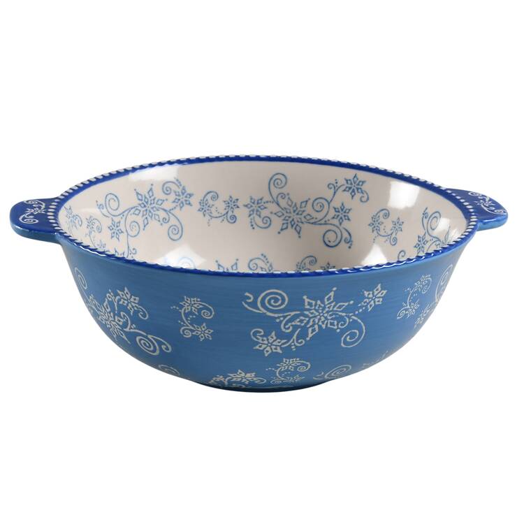 Floral Lace Summer Bundt Pan