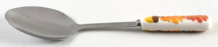 Harvest (Embossed) Tablespoon (Serving Spoon)
