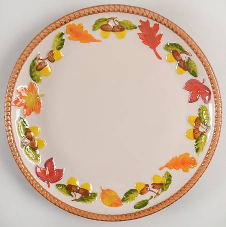 Harvest (Embossed) by Temp-Tations