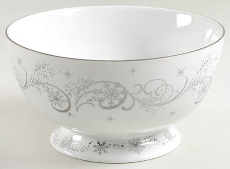 Soup/Cereal Bowl