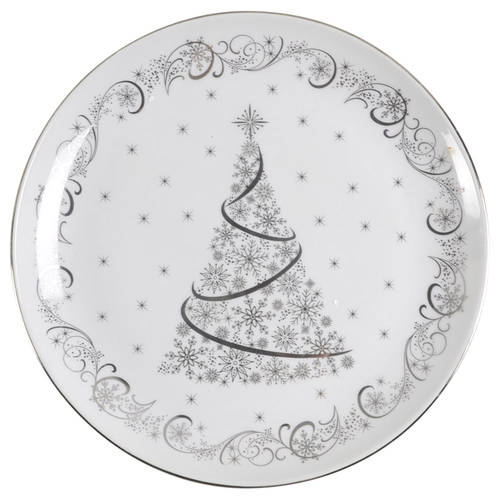 Metallic Christmas Eve by Temp-Tations