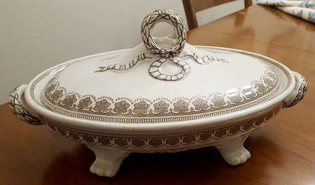 Lace by Turner &amp; Tomkinson