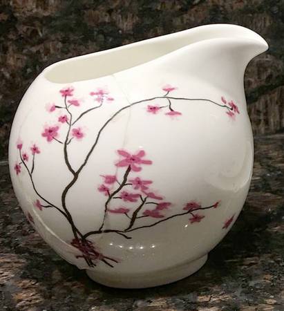 Cherry Blossom by Tea Logic
