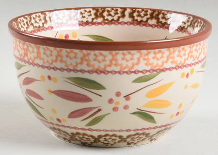 Old World Fallfetti 5" Mixing Bowl