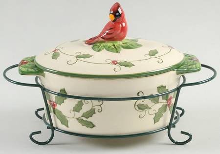 Cardinal by Temp-Tations