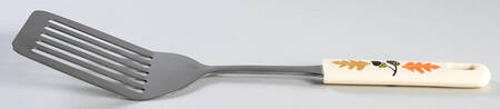 Harvest Silicone & Metal Spatula