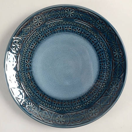 Kingfield Salad Plate by Threshold