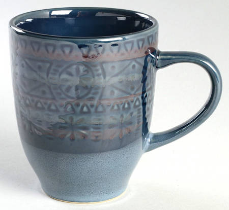 Kingfield Mug
