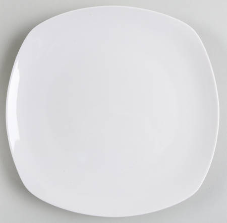 Soft Square and Round Coupe by Tabletops Unlimited