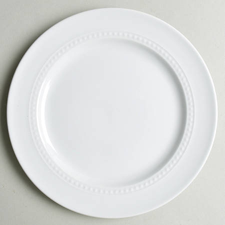 Salad Plate