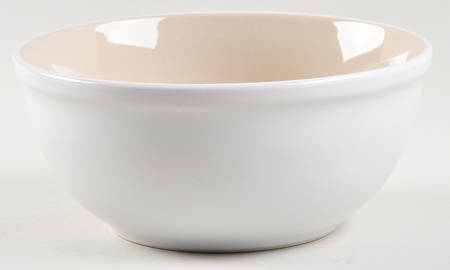 Soup/Cereal Bowl