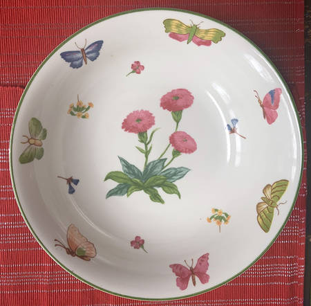 Butterflies by Trisa