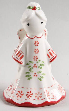 Angel Pepper Shaker