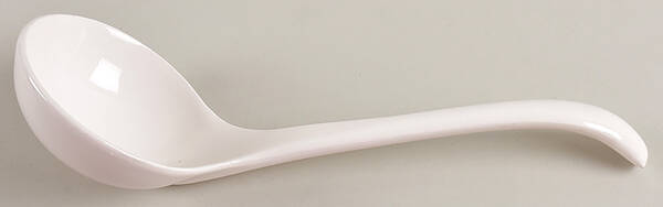TRR5 Tureen Ladle
