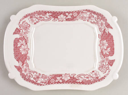 TRR5 Underplate for Tureen
